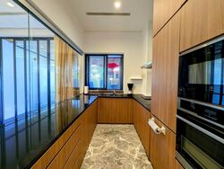 Mandai Garden (D26), Terrace #538754411